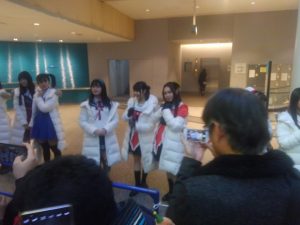 1MYB遊撃隊