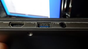 壊れたUSB3.0コネクタ