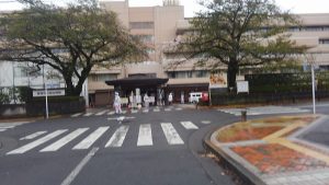 青梅総合病院