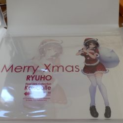 龍鳳のXmasバージョン