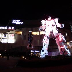 Unicorn Gundam