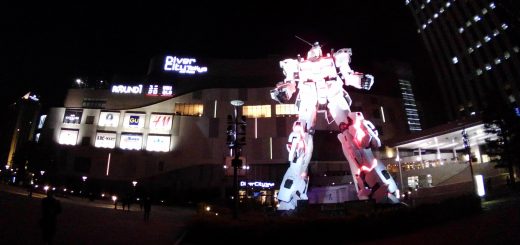 Unicorn Gundam