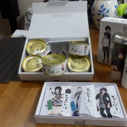 三越の食い物系の一例