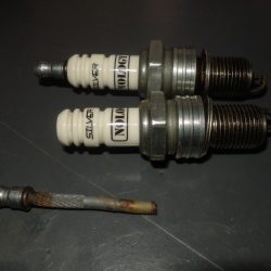 NologyのL4YSプラグ