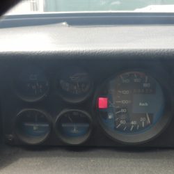 5KPSIに上がったところ