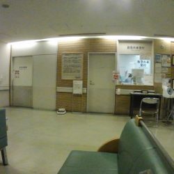 救急外来