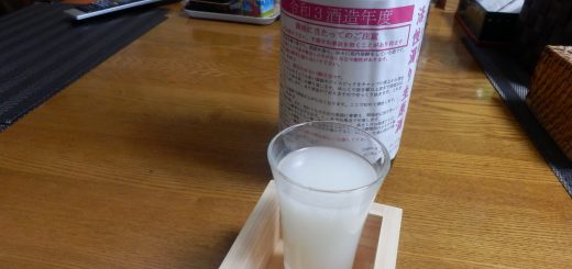 るみこの酒を飲んでみた