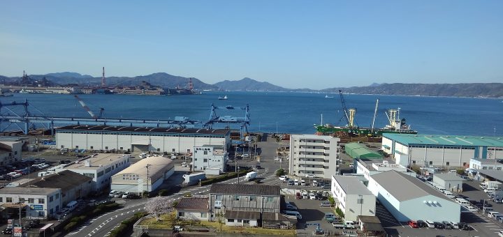 本当にキレイだよ