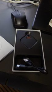 スマートタグ