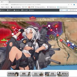 E3は旗艦は武蔵