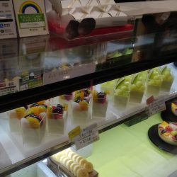 千疋屋のモンブランが高価