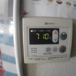710のエラーが発生する