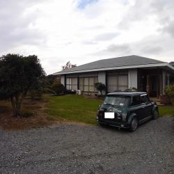 これを相続するのか悩み中。。。。 母の実家の母屋