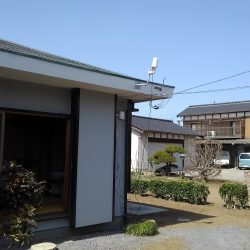仮配線して機能確認して問題なし