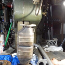 Minisparesのものなので付くのか確認中