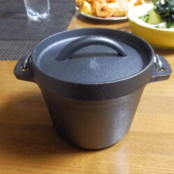 DAISOのダッジオーブン