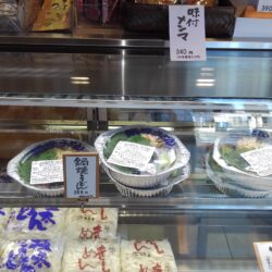 寿美屋製麺所の鍋焼きうどんを購入した。 なべ焼きうどんを早速購入。