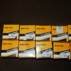 ERA Turboの車検で数が少なくなったカップきっとも購入