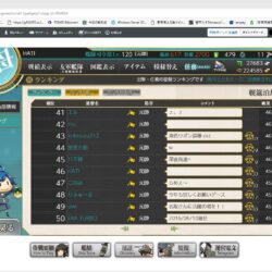 4月は2群で褒章がもらえそうだ。