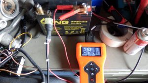 Sykes PICKAVANT SPiが完全にSPIが復活した。