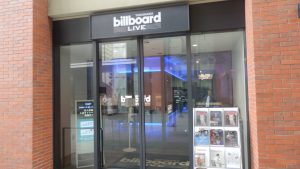 Billboard Live Yokohama