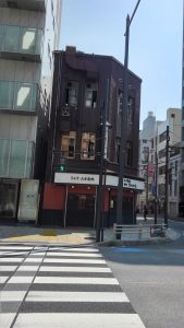 神田いしかわのうなぎ
