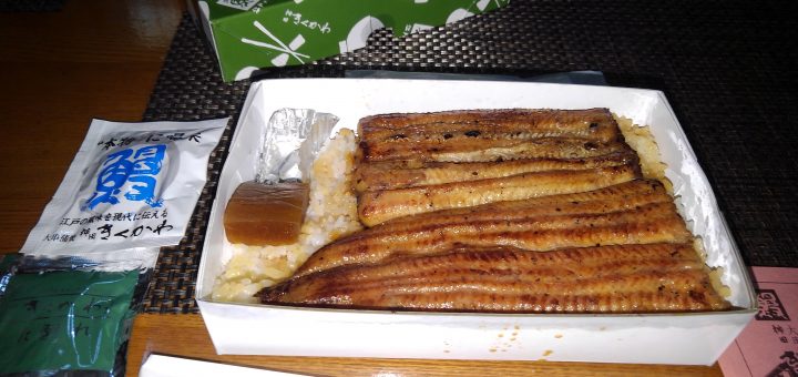 御飯が、崎陽軒のシュウマイ弁当のようにおいしい。