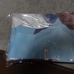 艦これいつかあの海の全館購入特典が来た。