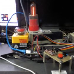 WT32-EHT01用に作ったドーターボード