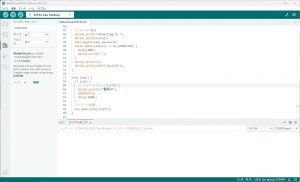 Magic Packetを出すWake On LANライブラリーが用意されている