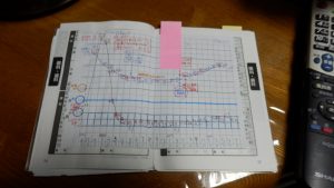 少し、暴食を抑えたので、正常値に戻ってきた。