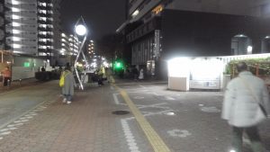 江東文化センターでの谷山浩子ソロコンサート