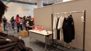 本陣の売り物たち