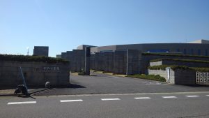 葬式場のかみず聖苑