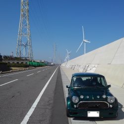 神栖の風力発電とERA Turbo