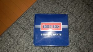 Minisparesから届いたのはBorg＆Berc製だった