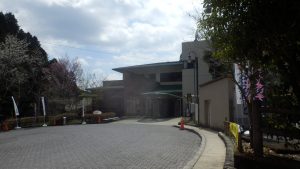 近くなった日ノ出町のつるつる温泉