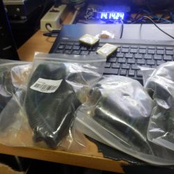 2.50-4のタイヤチューブ