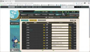 6月30日午後の最終戦果