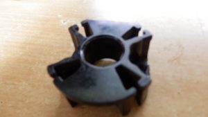 commutator holderがイスラエルから届いた