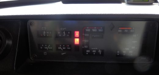 ガスケット交換したけど、オルタネーターが消えないトラブルが発生