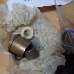 M35J用のブッシュの追加購入