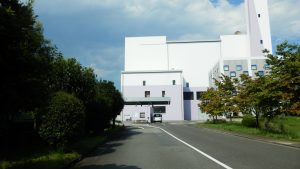 梓のグリーンセンター