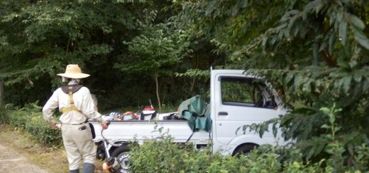 今回手伝ってもらったにのさん