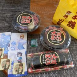 来週頭はウナギ祭り！。改の人は改2への敗者復活戦が始まっている。