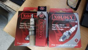 NologyのL4YSプラグ