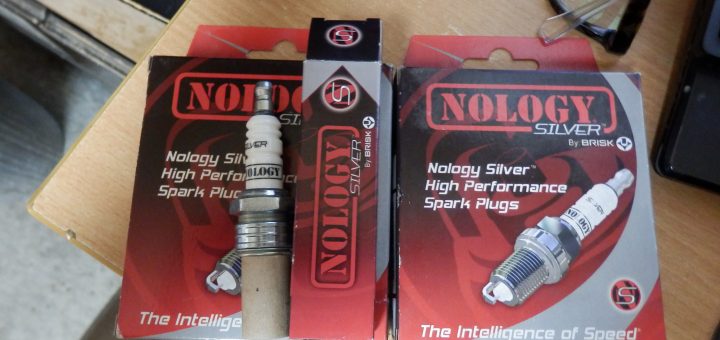 NologyのL4YSプラグ