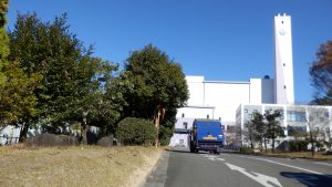 梓のグリーンセンター