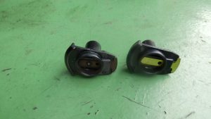 新品のローターももちろん用意した