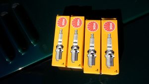 Nologyを使わないのでBP7ESのプラグを用意した